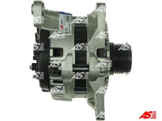 Generator 12V 150A As-pl A0668PR AS-PL