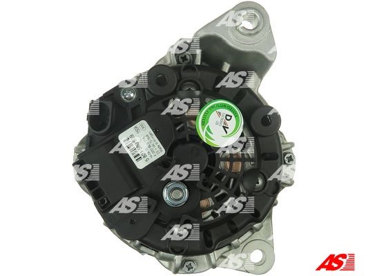 Generator 12V 150A As-pl A0668PR AS-PL