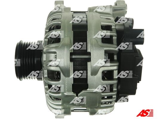 Generator 12V 150A As-pl A0668PR AS-PL