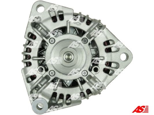 Generator 24V 150A As-pl A0669(BOSCH) AS-PL