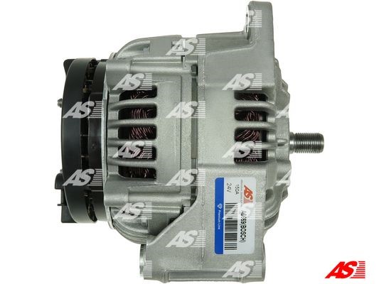 Generator 24V 150A As-pl A0669(BOSCH) AS-PL