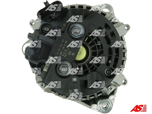 Generator 24V 150A As-pl A0669(BOSCH) AS-PL