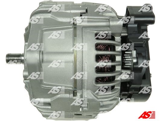 Generator 24V 150A As-pl A0669(BOSCH) AS-PL
