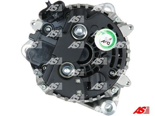 Generator 24V 150A As-pl A0669S AS-PL