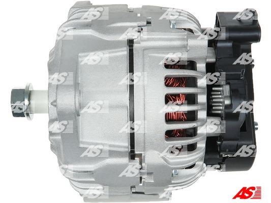 Generator 24V 150A As-pl A0669S AS-PL