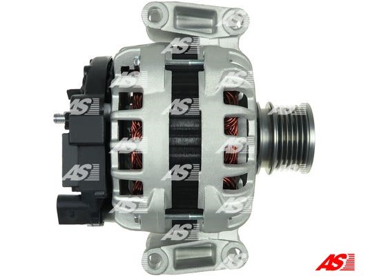 Generator 12V 120A As-pl A0671S AS-PL