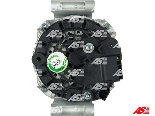 Generator 12V 120A As-pl A0671S AS-PL