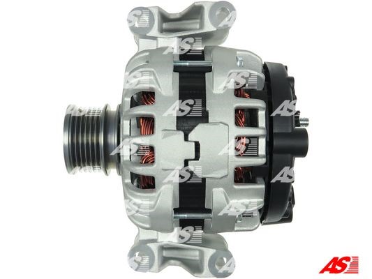 Generator 12V 120A As-pl A0671S AS-PL