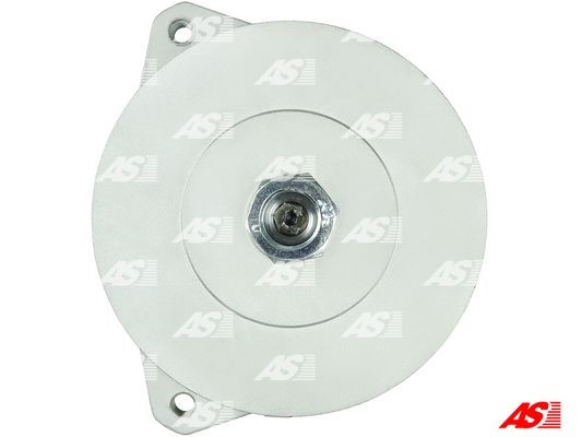 Generator 24V 140A As-pl A0673S AS-PL