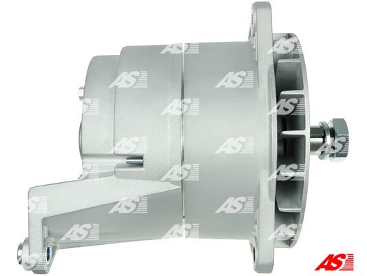 Generator 24V 140A As-pl A0673S AS-PL