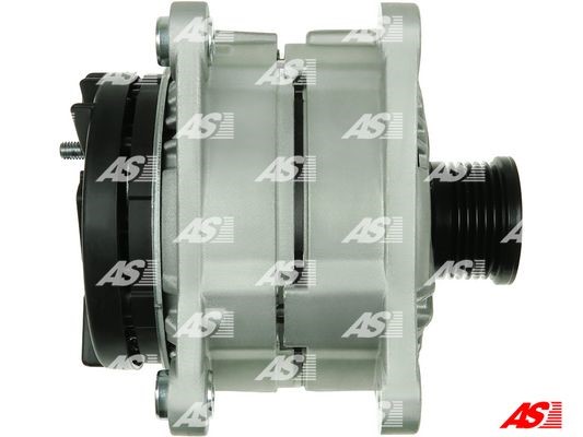 Generator 12V 120A As-pl A0674S AS-PL