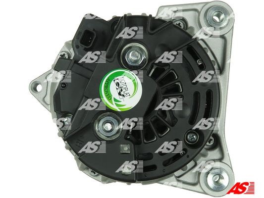 Generator 12V 120A As-pl A0674S AS-PL