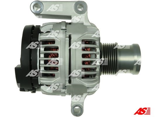 Generator 12V 110A As-pl A0676S AS-PL