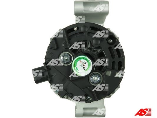 Generator 12V 110A As-pl A0676S AS-PL