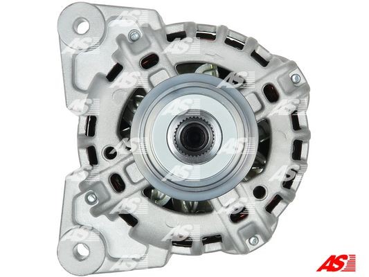 Generator 12V 90A As-pl A0677S AS-PL
