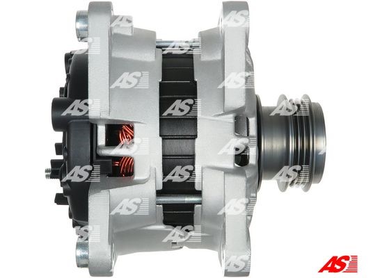 Generator 12V 90A As-pl A0677S AS-PL Generator 12V 90A As-pl A0677S AS-PL