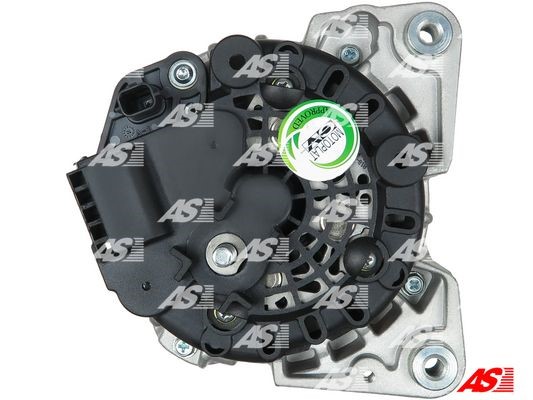 Generator 12V 90A As-pl A0677S AS-PL Generator 12V 90A As-pl A0677S AS-PL