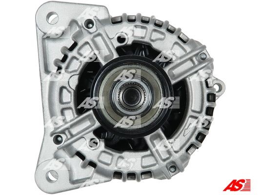 Generator 12V 120A As-pl A0679PR AS-PL