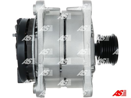 Generator 12V 120A As-pl A0679PR AS-PL