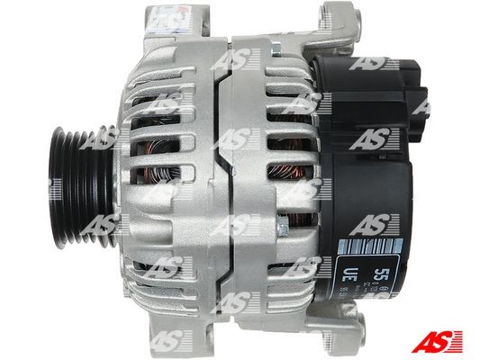 Generator 12V 55A As-pl A0681PR AS-PL