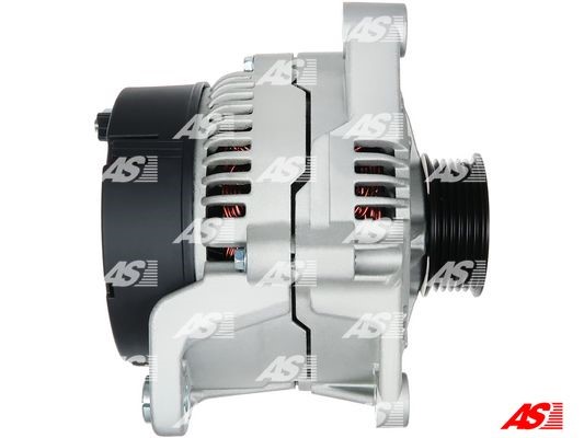 Generator 12V 120A As-pl A0683S AS-PL