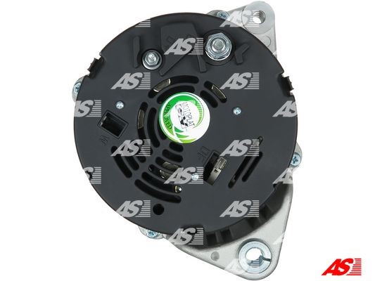 Generator 12V 120A As-pl A0683S AS-PL