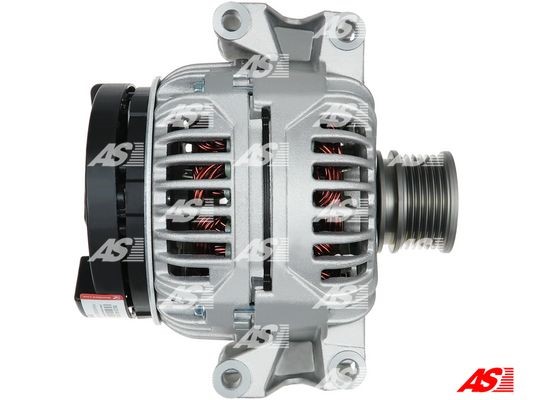 Generator 12V 120A As-pl A0684S AS-PL