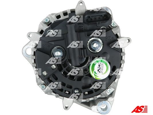 Generator 24V 120A As-pl A0685S AS-PL