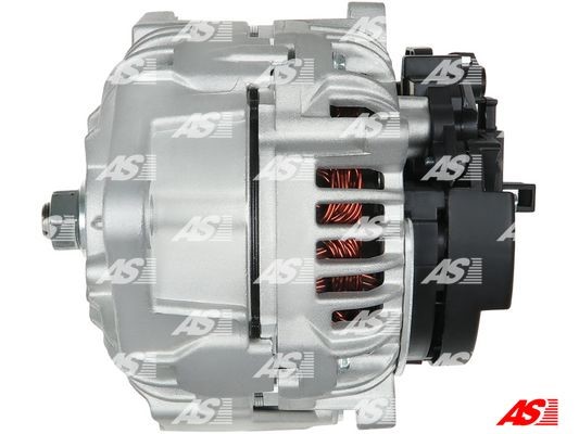 Generator 24V 120A As-pl A0685S AS-PL