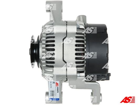 Generator 12V 70A As-pl A0688PR AS-PL Generator 12V 70A As-pl A0688PR AS-PL