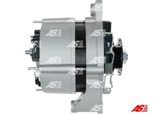 Generator 12V 55A As-pl A0689S AS-PL