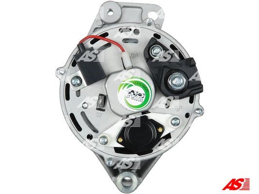 Generator 12V 55A As-pl A0689S AS-PL