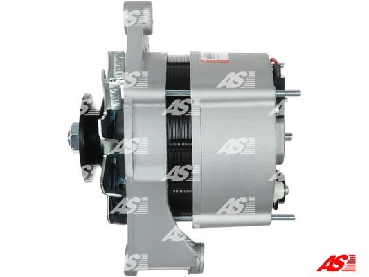 Generator 12V 55A As-pl A0689S AS-PL
