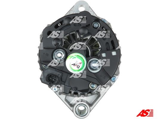 Generator 12V 120A As-pl Brand new | as-pl | alternators A0691S AS-PL