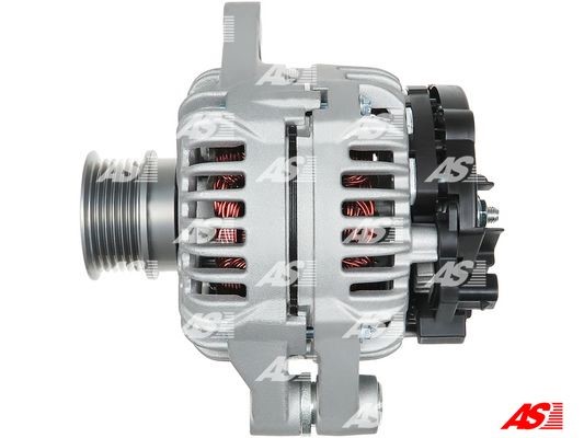 Generator 12V 120A As-pl Brand new | as-pl | alternators A0691S AS-PL