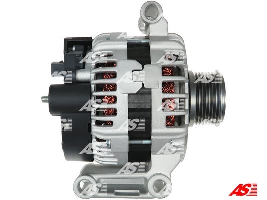 Generator 12V 150A As-pl A0692S AS-PL