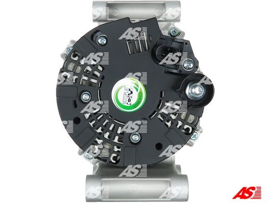 Generator 12V 150A As-pl A0692S AS-PL
