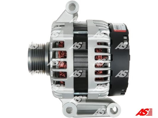 Generator 12V 150A As-pl A0692S AS-PL