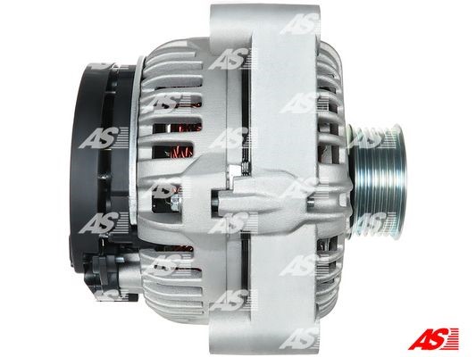 Generator 12V 125A As-pl A0695S AS-PL