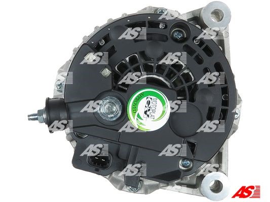 Generator 12V 125A As-pl A0695S AS-PL