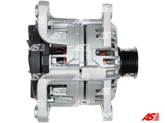 Generator 12V 75A As-pl A0697S AS-PL
