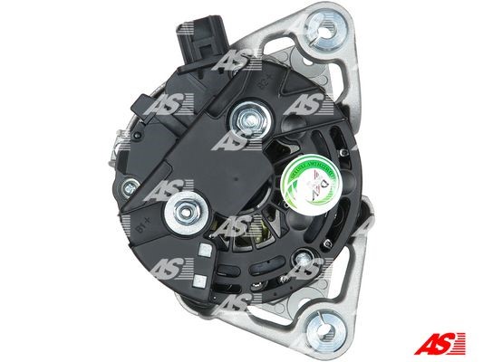 Generator 12V 75A As-pl A0697S AS-PL