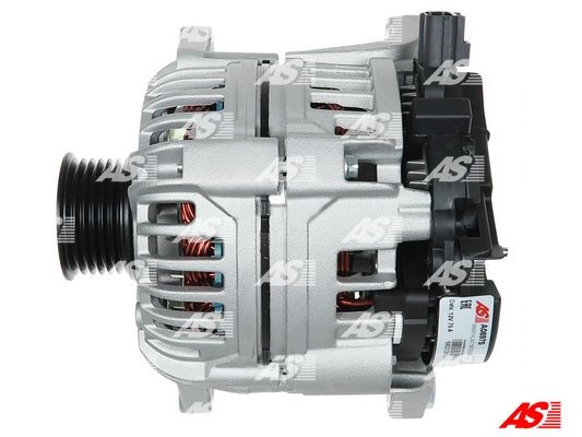 Generator 12V 75A As-pl A0697S AS-PL