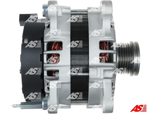 Generator 12V 180A As-pl A0701S AS-PL