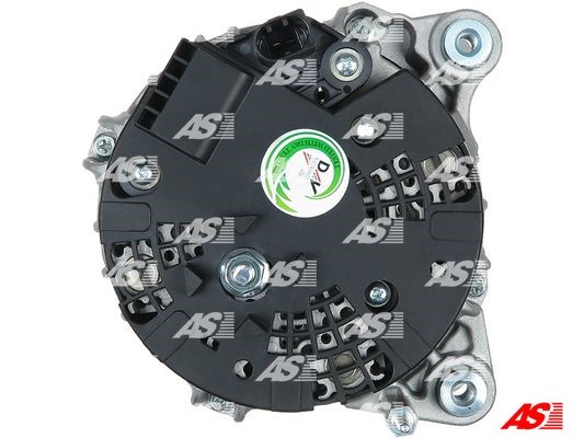 Generator 12V 180A As-pl A0701S AS-PL