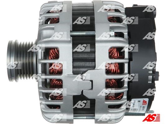 Generator 12V 180A As-pl A0701S AS-PL