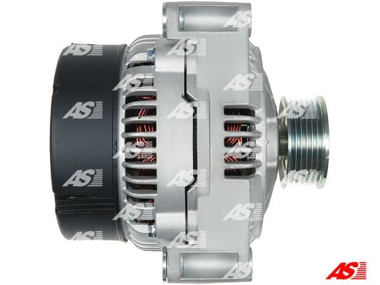 Generator 12V 110A As-pl A0702S AS-PL Generator 12V 110A As-pl A0702S AS-PL