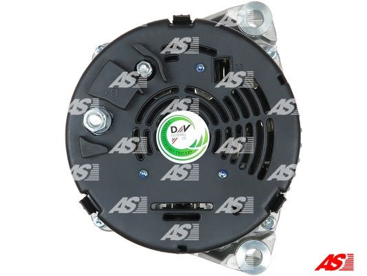 Generator 12V 110A As-pl A0702S AS-PL Generator 12V 110A As-pl A0702S AS-PL