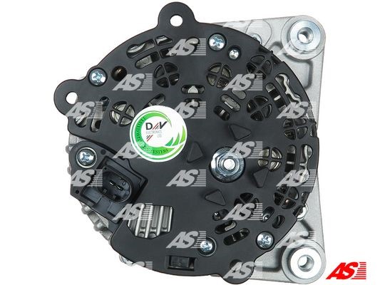 Generator 12V 150A As-pl A0703S AS-PL