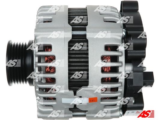 Generator 12V 150A As-pl A0703S AS-PL